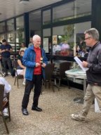 19. Bergedorfer Meisterschaften Erwachsene 2022